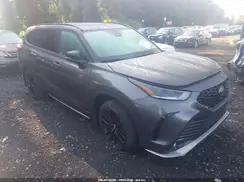 5TDKDRBHXPS518046 2023 TOYOTA HIGHLANDER