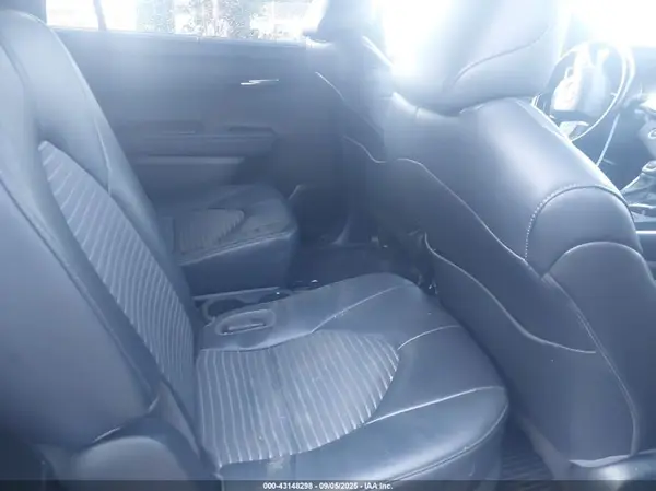 5TDKDRBHXPS518046 2023 TOYOTA HIGHLANDER - Image 8