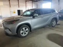 5TDKDRBHXPS518998 2023 TOYOTA HIGHLANDER