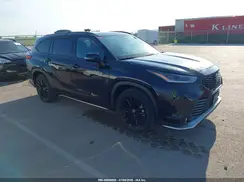 5TDKDRBHXPS519150 2023 TOYOTA HIGHLANDER