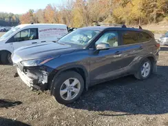5TDKDRBHXPS519424 2023 TOYOTA HIGHLANDER