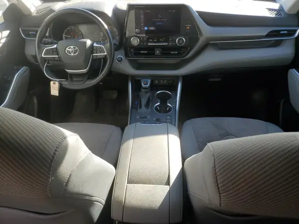 5TDKDRBHXPS519424 2023 TOYOTA HIGHLANDER - Image 8