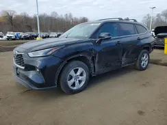 5TDKDRBHXPS519438 2023 TOYOTA HIGHLANDER