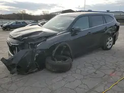 5TDKDRBHXPS520721 2023 TOYOTA HIGHLANDER