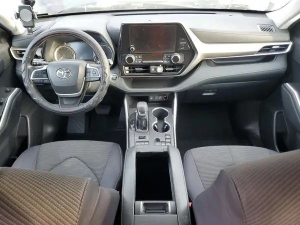 5TDKDRBHXPS520721 2023 TOYOTA HIGHLANDER - Image 8