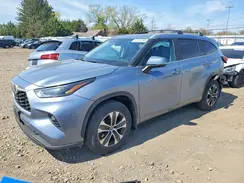 5TDKDRBHXPS521173 2023 TOYOTA HIGHLANDER