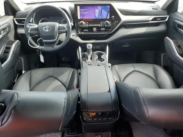 5TDKDRBHXPS521688 2023 TOYOTA HIGHLANDER - Image 8