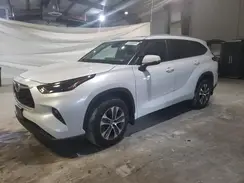 5TDKDRBHXPS523568 2023 TOYOTA HIGHLANDER