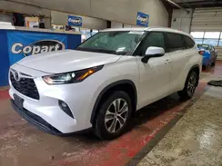 5TDKDRBHXPS523585 2023 TOYOTA HIGHLANDER