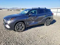 5TDKDRBHXPS525711 2023 TOYOTA HIGHLANDER