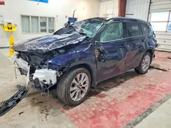 5TDKDRBHXPS527538 2023 TOYOTA HIGHLANDER
