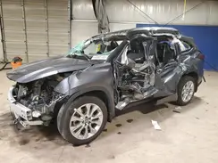 5TDKDRBHXPS527572 2023 TOYOTA HIGHLANDER