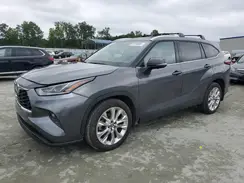 5TDKDRBHXPS528253 2023 TOYOTA HIGHLANDER