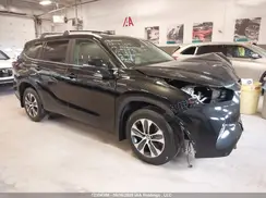 5TDKDRBHXRS048717 2024 TOYOTA HIGHLANDER