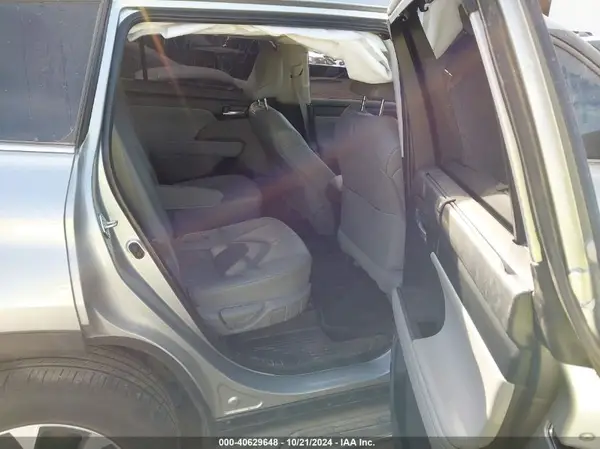 5TDKDRBHXRS529292 2024 TOYOTA HIGHLANDER - Image 8