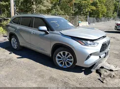 5TDKDRBHXRS531351 2024 TOYOTA HIGHLANDER