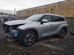 5TDKDRBHXRS531690 2024 TOYOTA HIGHLANDER