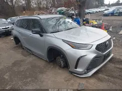 5TDKDRBHXRS532290 2024 TOYOTA HIGHLANDER