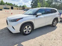 5TDKDRBHXRS533651 2024 TOYOTA HIGHLANDER