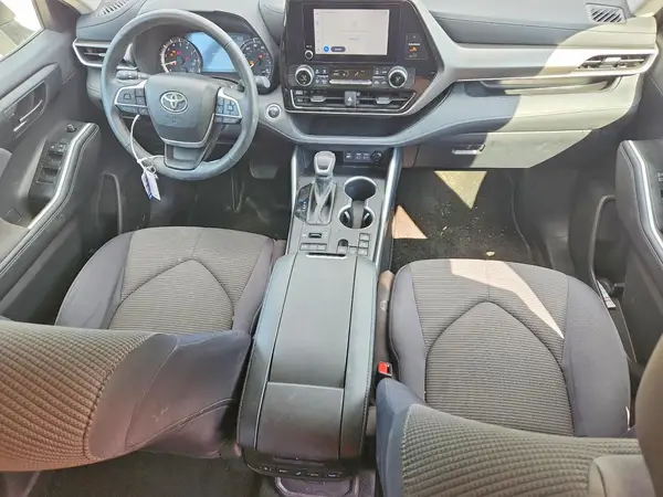 5TDKDRBHXRS533651 2024 TOYOTA HIGHLANDER - Image 8