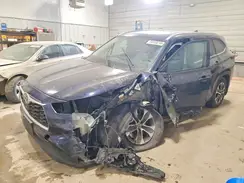 5TDKDRBHXRS534119 2024 TOYOTA HIGHLANDER