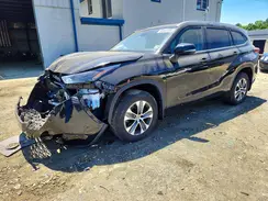 5TDKDRBHXRS536193 2024 TOYOTA HIGHLANDER