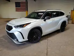 5TDKDRBHXRS537733 2024 TOYOTA HIGHLANDER