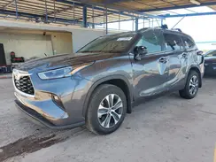 5TDKDRBHXRS540759 2024 TOYOTA HIGHLANDER