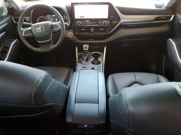 5TDKDRBHXRS540759 2024 TOYOTA HIGHLANDER - Image 8