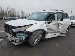 5TDKDRBHXRS544021 2024 TOYOTA HIGHLANDER