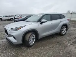 5TDKDRBHXRS544410 2024 TOYOTA HIGHLANDER