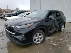 5TDKDRBHXRS545296 2024 TOYOTA HIGHLANDER