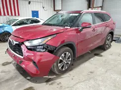 5TDKDRBHXRS545363 2024 TOYOTA HIGHLANDER