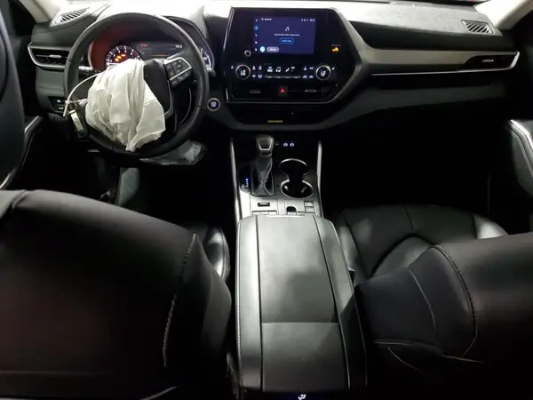 5TDKDRBHXRS545363 2024 TOYOTA HIGHLANDER - Image 8