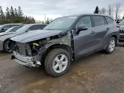 5TDKDRBHXRS549445 2024 TOYOTA HIGHLANDER