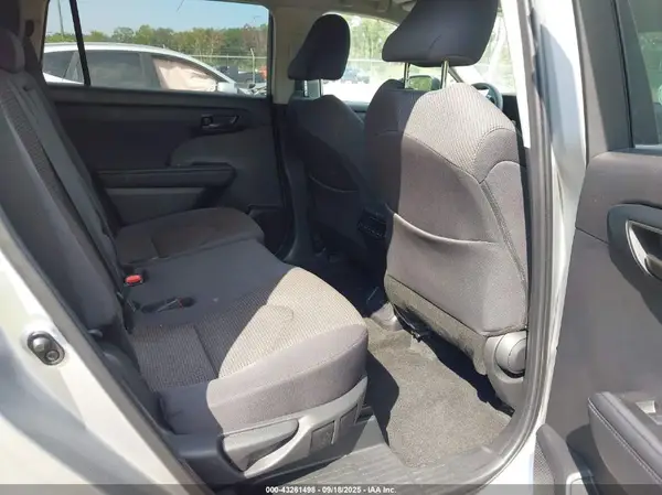 5TDKDRBHXRS549848 2024 TOYOTA HIGHLANDER - Image 8