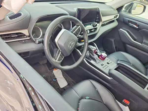 5TDKDRBHXRS550479 2024 TOYOTA HIGHLANDER - Image 8