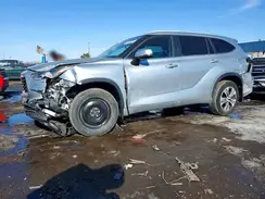 5TDKDRBHXRS550529 2024 TOYOTA HIGHLANDER