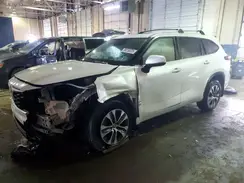 5TDKDRBHXRS550899 2024 TOYOTA HIGHLANDER