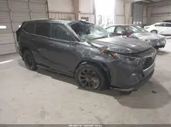5TDKDRBHXRS552247 2024 TOYOTA HIGHLANDER