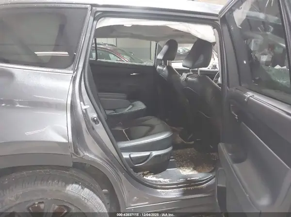 5TDKDRBHXRS552247 2024 TOYOTA HIGHLANDER - Image 8