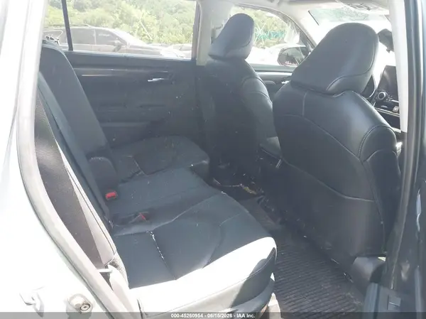 5TDKDRBHXRS553494 2024 TOYOTA HIGHLANDER - Image 8