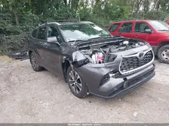 5TDKDRBHXRS554774 2024 TOYOTA HIGHLANDER