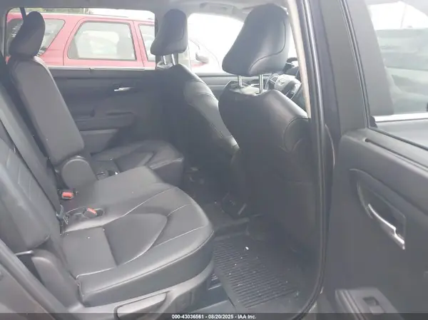 5TDKDRBHXRS554774 2024 TOYOTA HIGHLANDER - Image 8