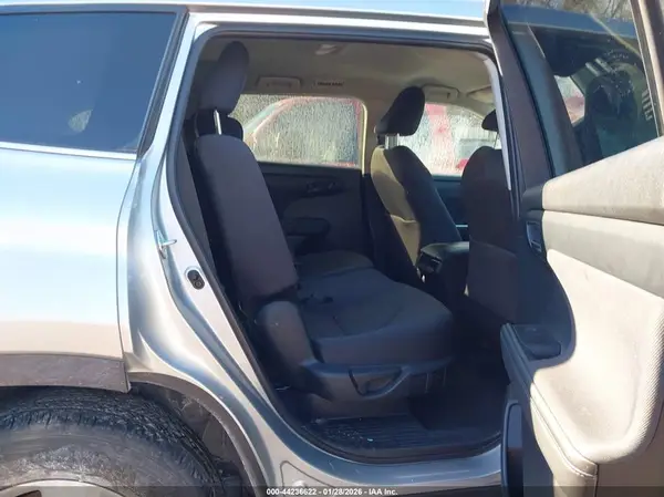 5TDKDRBHXRS555391 2024 TOYOTA HIGHLANDER - Image 8