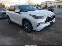 5TDKDRBHXRS555696 2024 TOYOTA HIGHLANDER