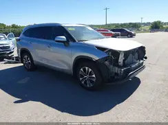 5TDKDRBHXRS557383 2024 TOYOTA HIGHLANDER