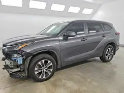 5TDKDRBHXRS557755 2024 TOYOTA HIGHLANDER