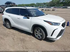 5TDKDRBHXRS558551 2024 TOYOTA HIGHLANDER