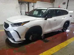 5TDKDRBHXRS563250 2024 TOYOTA HIGHLANDER